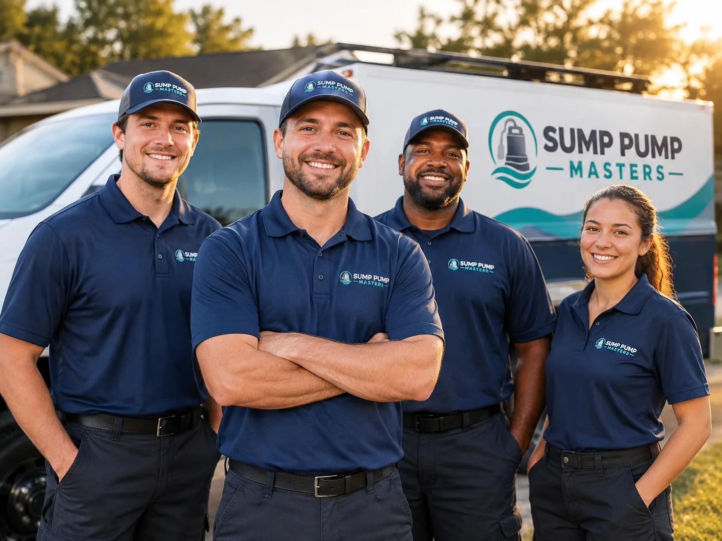 Sump Pump Repair company in Manville, RI