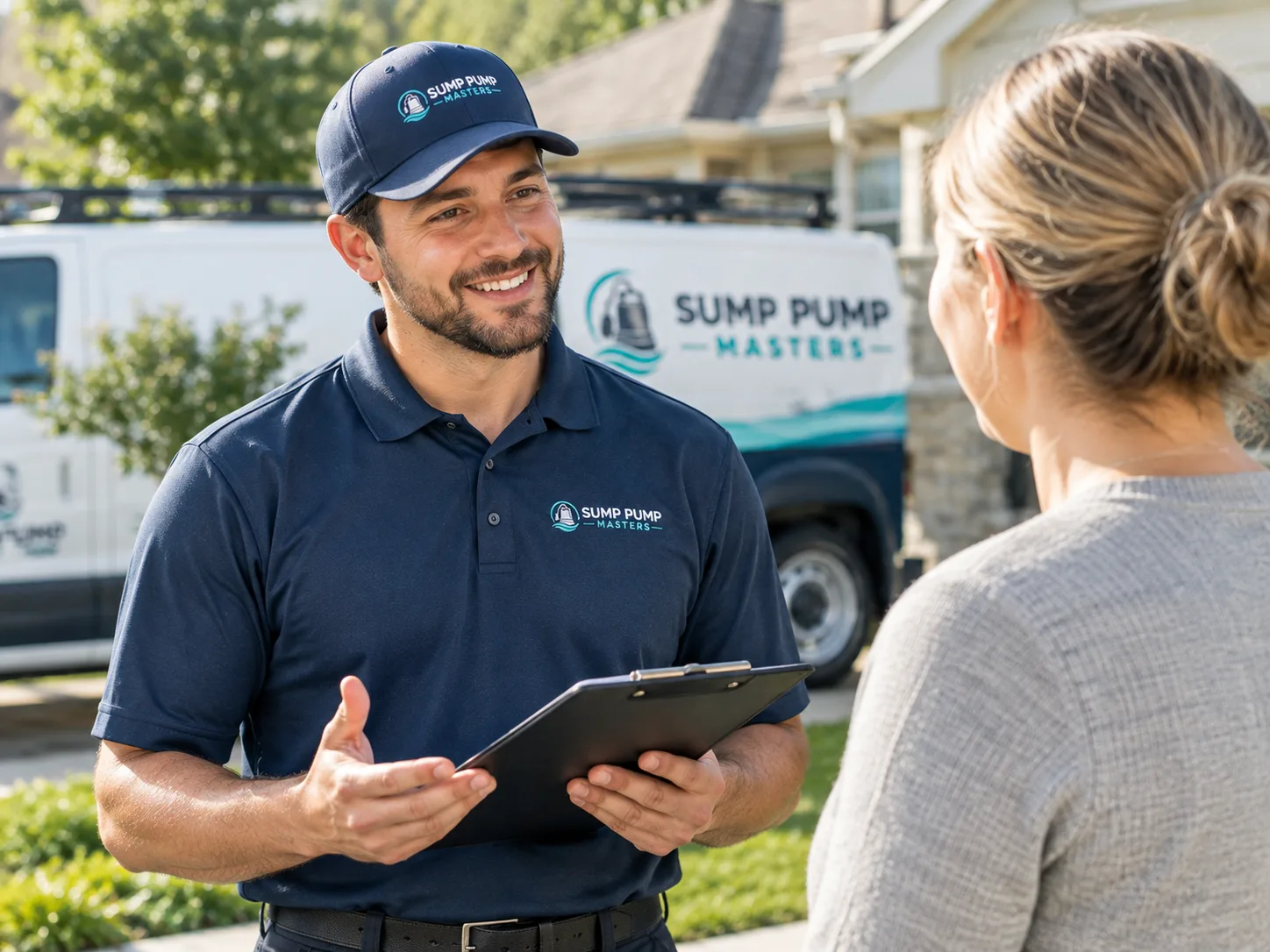 Sump Pump Repair Manville, RI FAQs